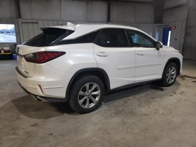 2019 Lexus RX 350 Base