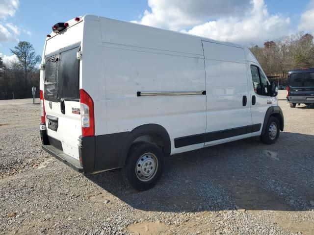 2019 Dodge RAM Promaster 2500 2500 High