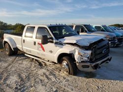 Ford f350 salvage cars for sale: 2011 Ford F350 Super Duty