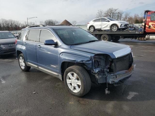 2012 GMC Terrain SLE