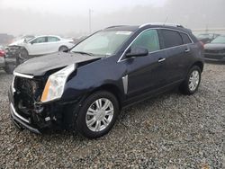 Cadillac Vehiculos salvage en venta: 2014 Cadillac SRX Luxury Collection