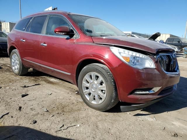 2015 Buick Enclave