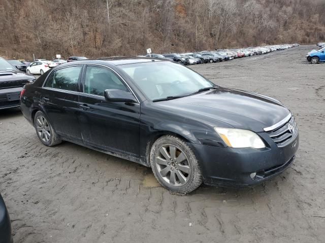 2007 Toyota Avalon XL