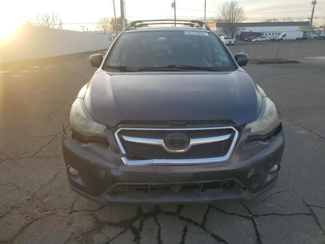 2013 Subaru XV Crosstrek 2.0 Limited