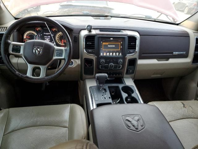 2013 Dodge 1500 Laramie