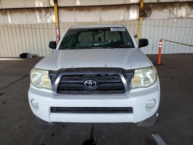 2007 Toyota Tacoma Prerunner Access Cab