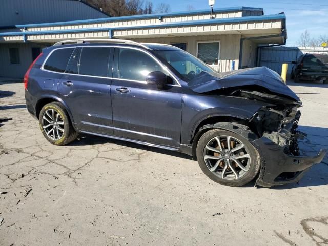 2016 Volvo XC90 T6