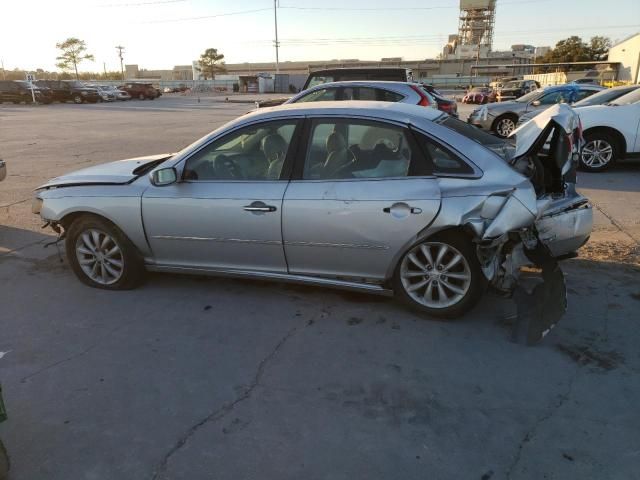 2006 Hyundai Azera SE