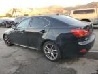 2008 Lexus IS 250