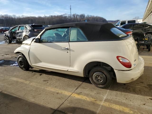 2007 Chrysler PT Cruiser