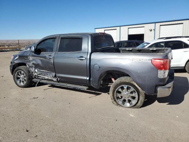 2008 Toyota Tundra Crewmax Limited