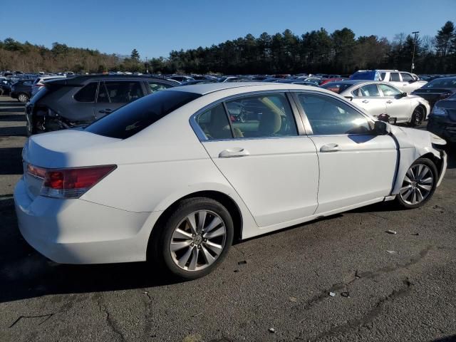 2011 Honda Accord EX