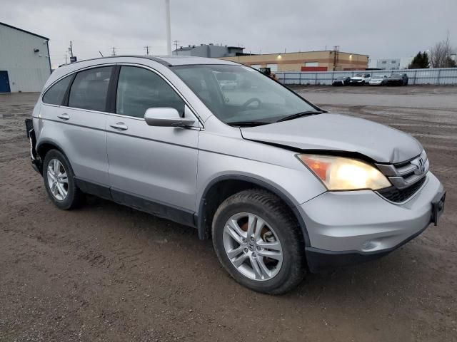 2011 Honda CR-V EX