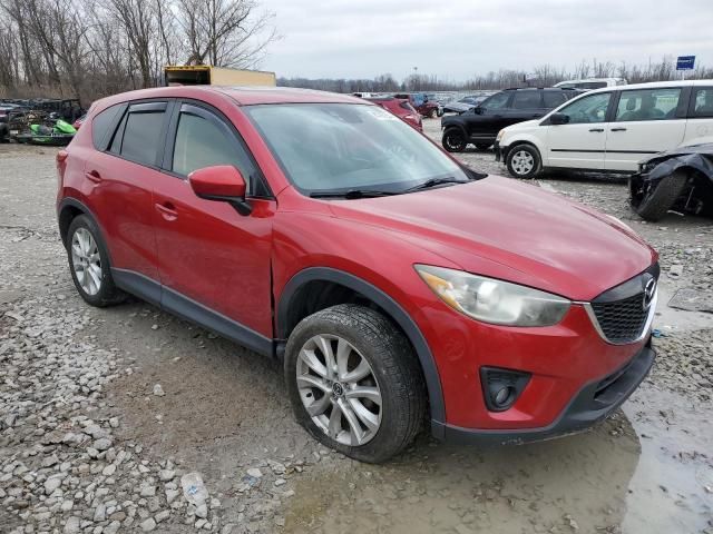 2014 Mazda CX-5 GT