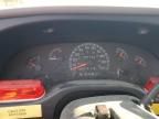 1999 Ford Econoline E350 Super Duty Van