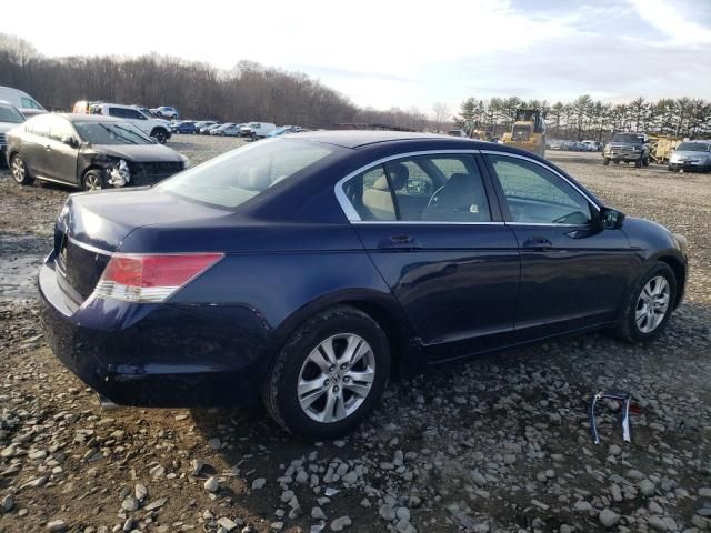 2008 Honda Accord LXP