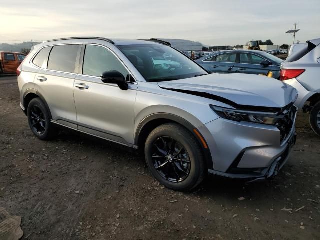 2023 Honda CR-V Sport