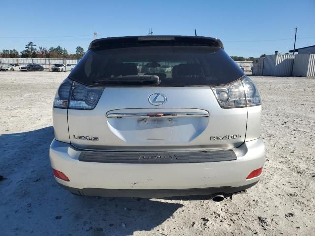 2006 Lexus RX 400