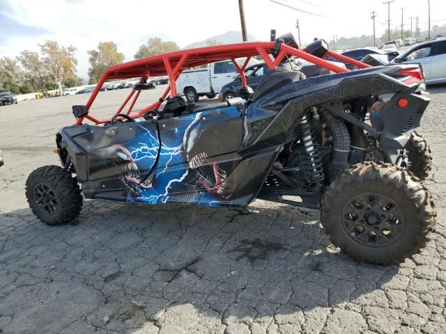 2017 Can-Am Maverick X3 Max Turbo R