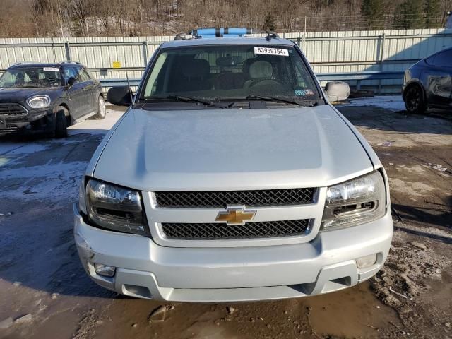 2008 Chevrolet Trailblazer LS