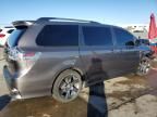 2015 Toyota Sienna Sport