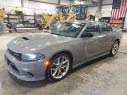 Dodge Vehiculos salvage en venta: 2023 Dodge Charger GT