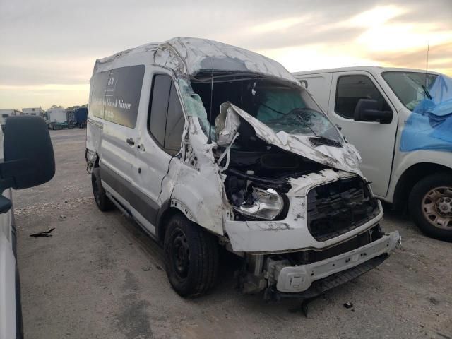 2015 Ford Transit T-150