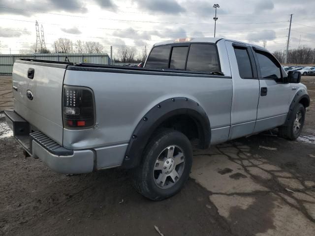 2004 Ford F150