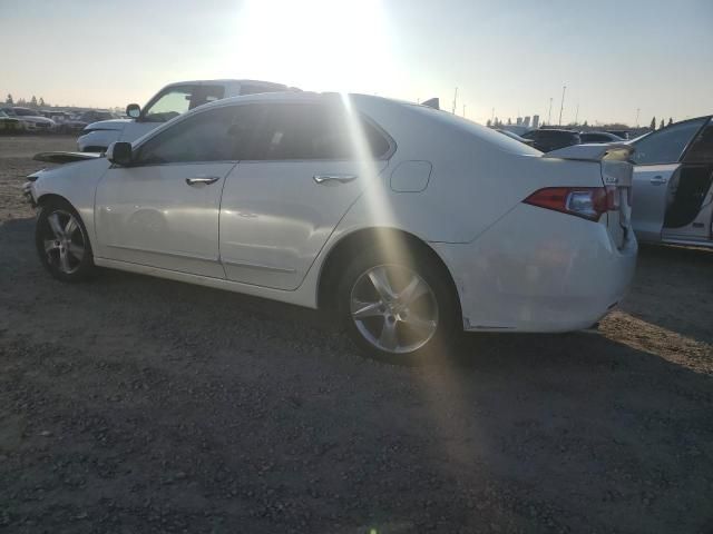 2010 Acura TSX