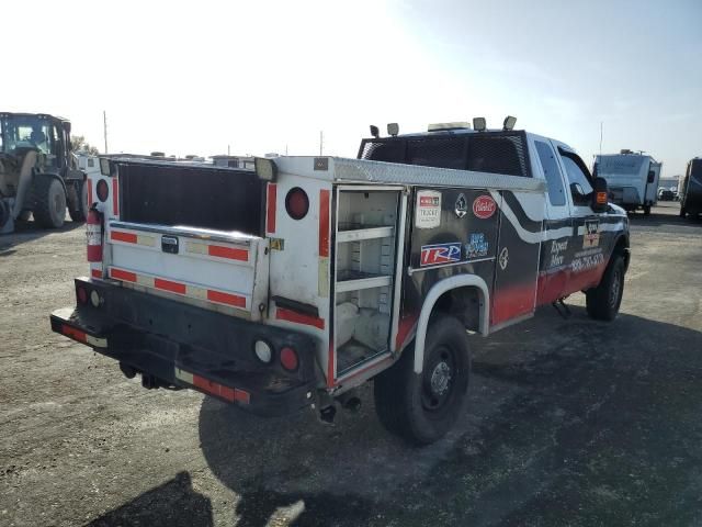 2014 Ford F250 Super Duty