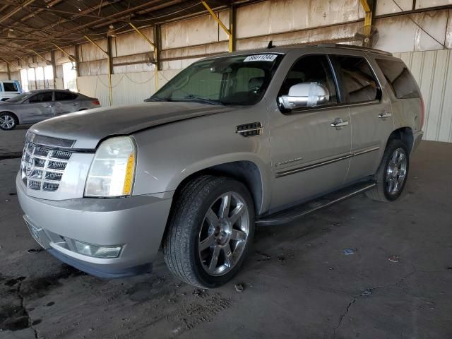 2009 Cadillac Escalade Luxury