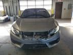 2016 Honda Civic EXL
