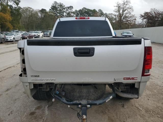 2011 GMC Sierra C1500 SL