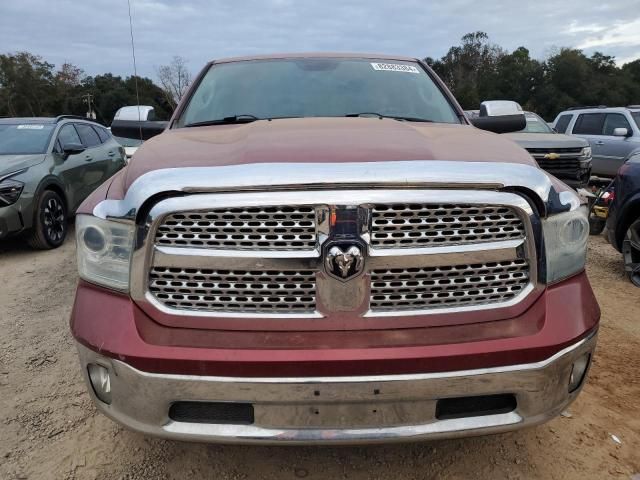 2013 Dodge 1500 Laramie