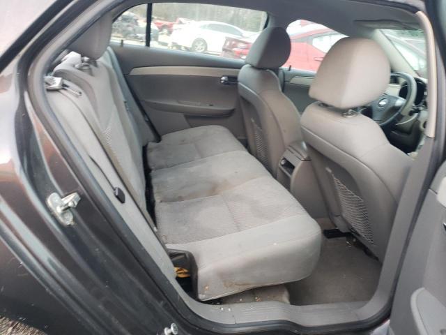 2010 Chevrolet Malibu ls