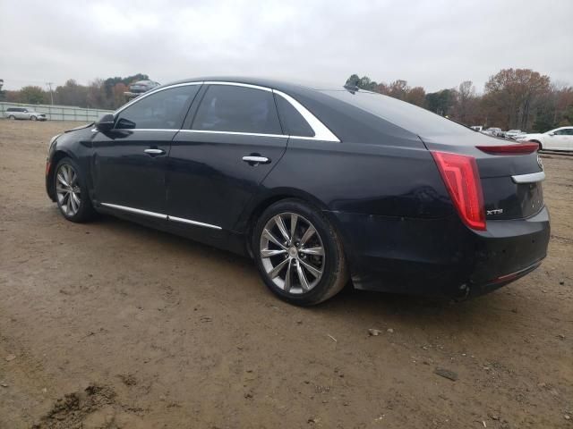 2014 Cadillac XTS