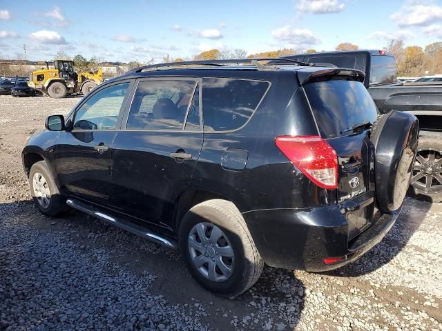 2007 Toyota Rav4