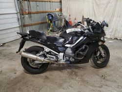 Yamaha salvage cars for sale: 2009 Yamaha FJR1300 A