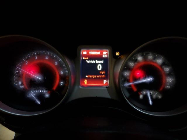 2016 Dodge Journey se