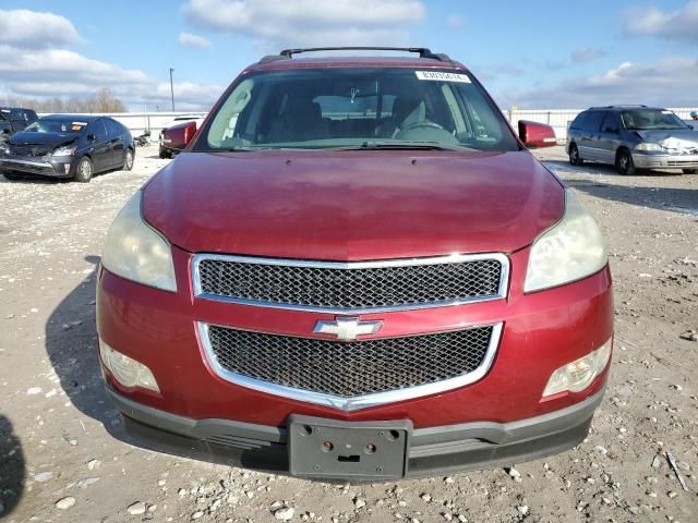 2011 Chevrolet Traverse LT