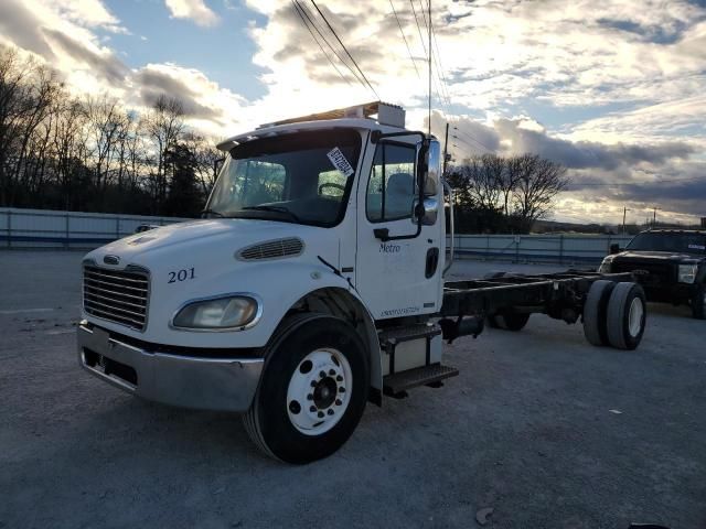 2006 Freightliner M2 106 Medium Duty