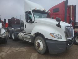 2018 International LT625 for sale in Eldridge, IA