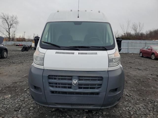 2016 Dodge RAM Promaster 2500 2500 High