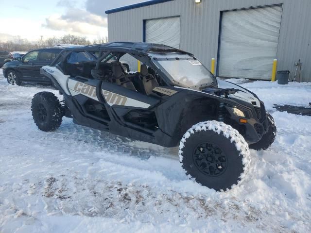 2023 Can-Am Maverick X3 Max DS Turbo RR