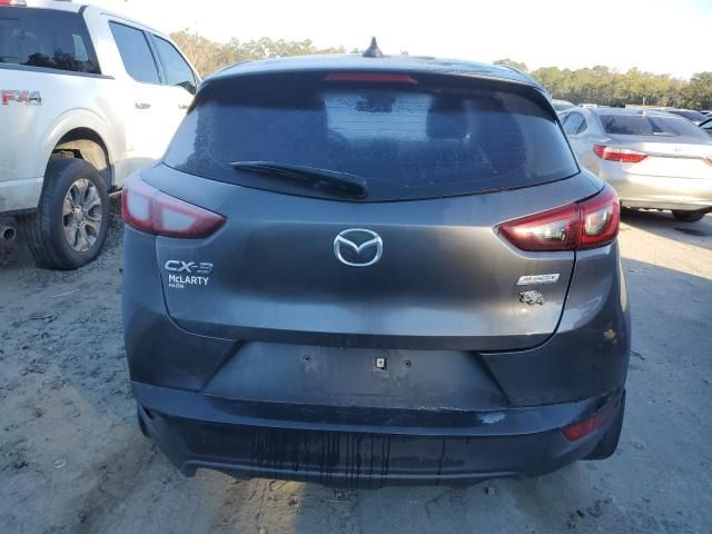 2019 Mazda CX-3 Sport