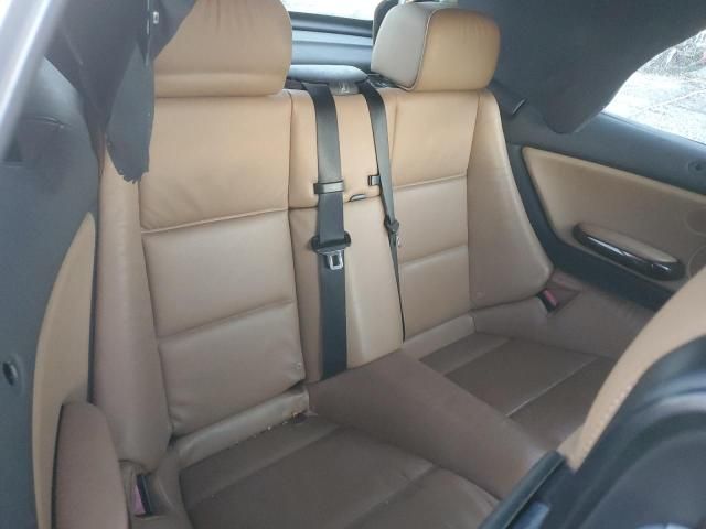 2006 BMW 330 CI