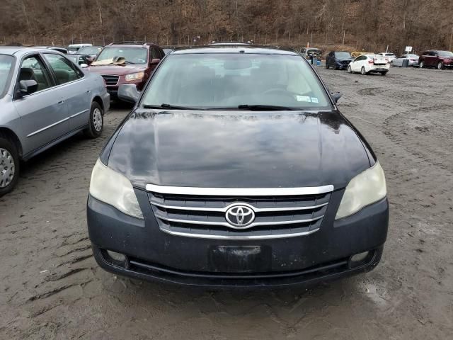 2007 Toyota Avalon XL