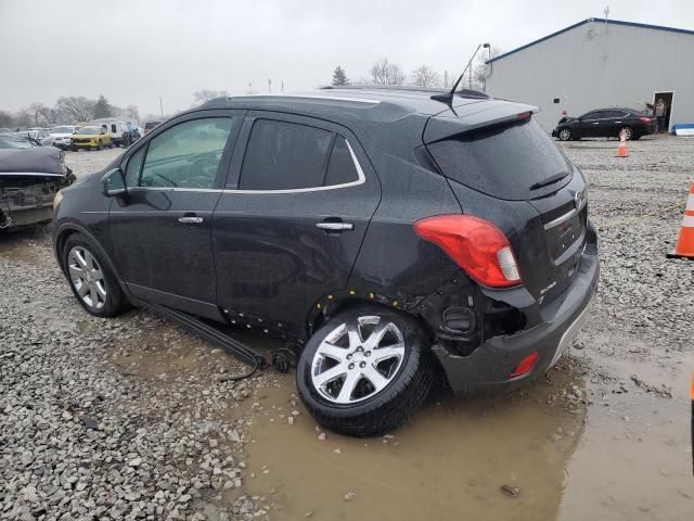 2013 Buick Encore