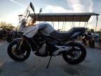 2022 Cfmoto CF650