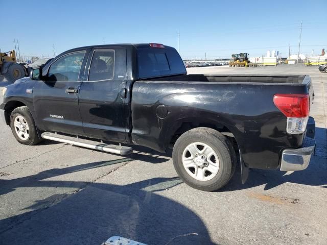 2011 Toyota Tundra Double Cab SR5